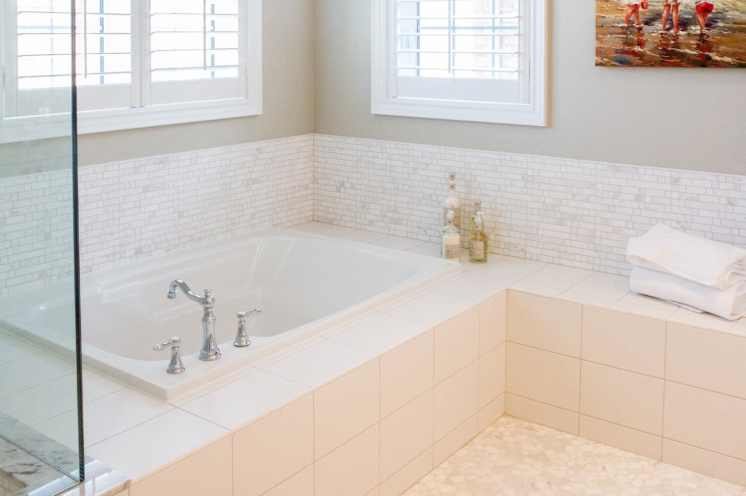 Model-Home-Bathroom Model-Home-Bathroom