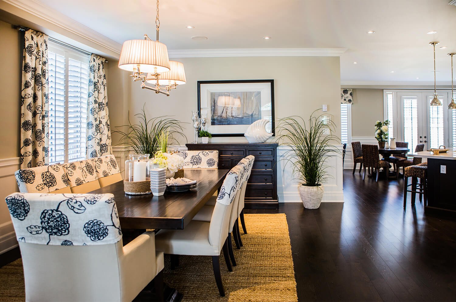 Model-Home-Dining-Room